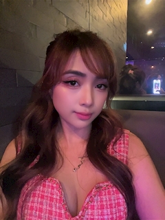 プロフィール写真2・アラ|CLUB SWAG・スワッグ - 中洲のインターナショナルパブ