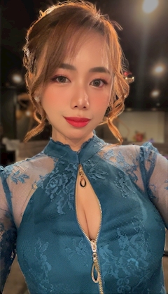 プロフィール写真5・ジャッキー|CLUB SWAG・スワッグ - 中洲のインターナショナルパブ