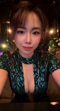 プロフィール写真3・ジャッキー|CLUB SWAG・スワッグ - 中洲のインターナショナルパブ