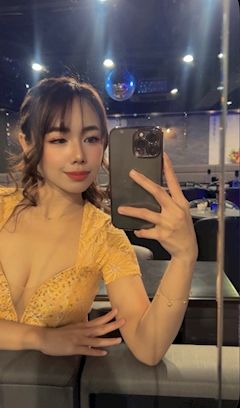 プロフィール写真2・ジャッキー|CLUB SWAG・スワッグ - 中洲のインターナショナルパブ