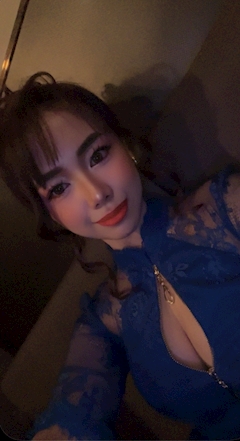 プロフィール写真6・ジャッキー|CLUB SWAG・スワッグ - 中洲のインターナショナルパブ