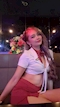 プロフィール写真12・Pinky｜CLUB SWAG・スワッグ - 中洲のインターナショナルパブ