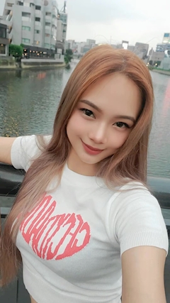 プロフィール写真14・Pinky｜CLUB SWAG・スワッグ - 中洲のインターナショナルパブ