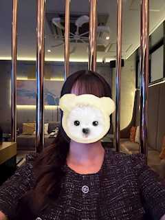 プロフィール写真1・ひめ｜Lounge M・ラウンジエム - 船橋のクラブ/ラウンジ