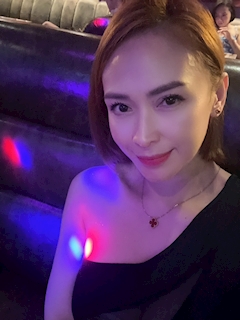 プロフィール写真1・グレース|CLUB SWAG・スワッグ - 中洲のインターナショナルパブ