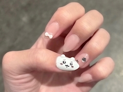 ましろ「08.27✧︎*。」