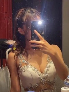 プロフィール写真2・のえる｜CLUB ACE・クラブ エース - 金沢片町のキャバクラ