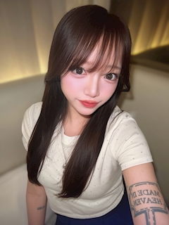プロフィール写真2・神楽りこ｜月花美人・ゲッカビジン - 名古屋 錦のクラブ/ラウンジ