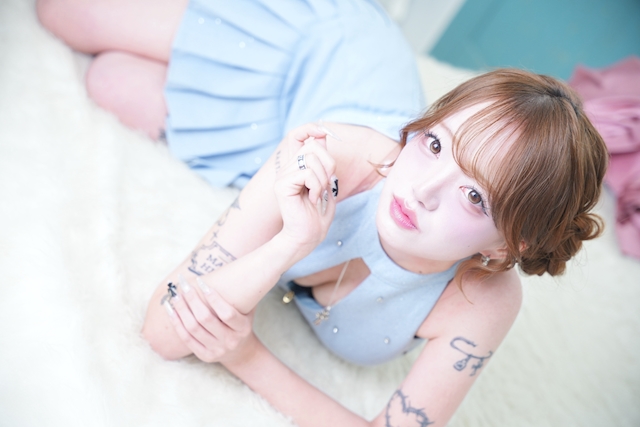神楽りこ