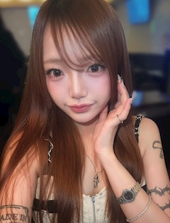 プロフィール写真6・神楽りこ|月花美人・ゲッカビジン - 名古屋 錦のクラブ/ラウンジ