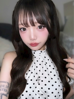 プロフィール写真4・神楽りこ｜月花美人・ゲッカビジン - 名古屋 錦のクラブ/ラウンジ