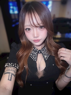 プロフィール写真8・神楽りこ|月花美人・ゲッカビジン - 名古屋 錦のクラブ/ラウンジ