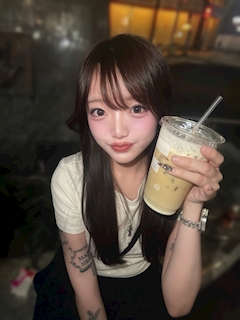 プロフィール写真3・神楽りこ｜月花美人・ゲッカビジン - 名古屋 錦のクラブ/ラウンジ