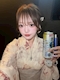 プロフィール写真5・神楽りこ|月花美人・ゲッカビジン - 名古屋 錦のクラブ/ラウンジ