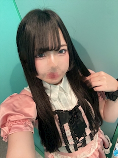 プロフィール写真1・めぐ💚みんもん十三|MINTY MONSTER 十三・ミンティーモンスター - 十三のコンカフェ