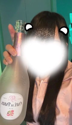 プロフィール写真2・めぐ💚みんもん十三|MINTY MONSTER 十三・ミンティーモンスター - 十三のコンカフェ