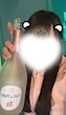 プロフィール写真2・めぐ💚みんもん十三|MINTY MONSTER 十三・ミンティーモンスター - 十三のコンカフェ