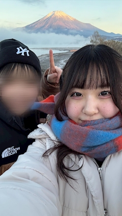 プロフィール写真2・🥀のの🥀|GIRLS BAR Rirose・リローズ - 柏駅 西口のガールズバー