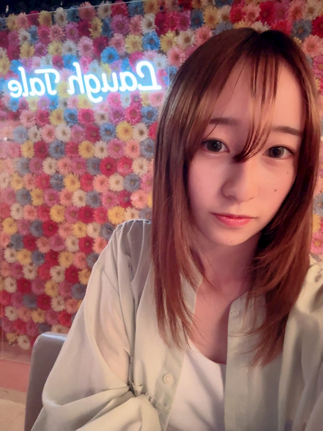 プロフィール写真1・なな|