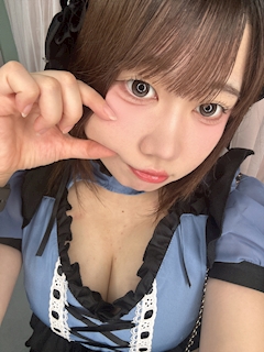 プロフィール写真2・とぅいん|Dolly Chocolate・ドーリーチョコレート - 湯島のコンカフェ