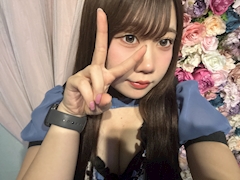 プロフィール写真1・とぅいん|Dolly Chocolate・ドーリーチョコレート - 湯島のコンカフェ
