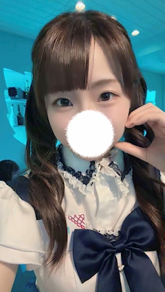 プロフィール写真2・ゆき💚みんもん十三｜MINTY MONSTER 十三・ミンティーモンスター - 十三のコンカフェ