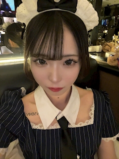 プロフィール写真2・えり|Chloé・クロエ - 大宮/南銀のコンカフェ