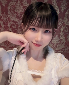 プロフィール写真1・きゃん｜しろの天使～white angel～ - 新橋のガールズバー