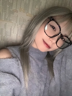プロフィール写真3・きゃん｜しろの天使～white angel～ - 新橋のガールズバー