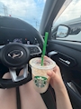 新着ブログ 最近スタバ飲みすぎてる☕️🌿.•