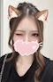 プロフィール写真3・りん|Corsale・コルサーレ - 金山のキャバクラ