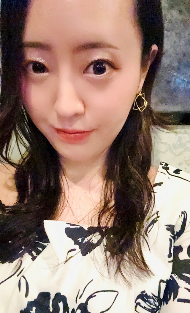 プロフィール写真6・奈良野 都|