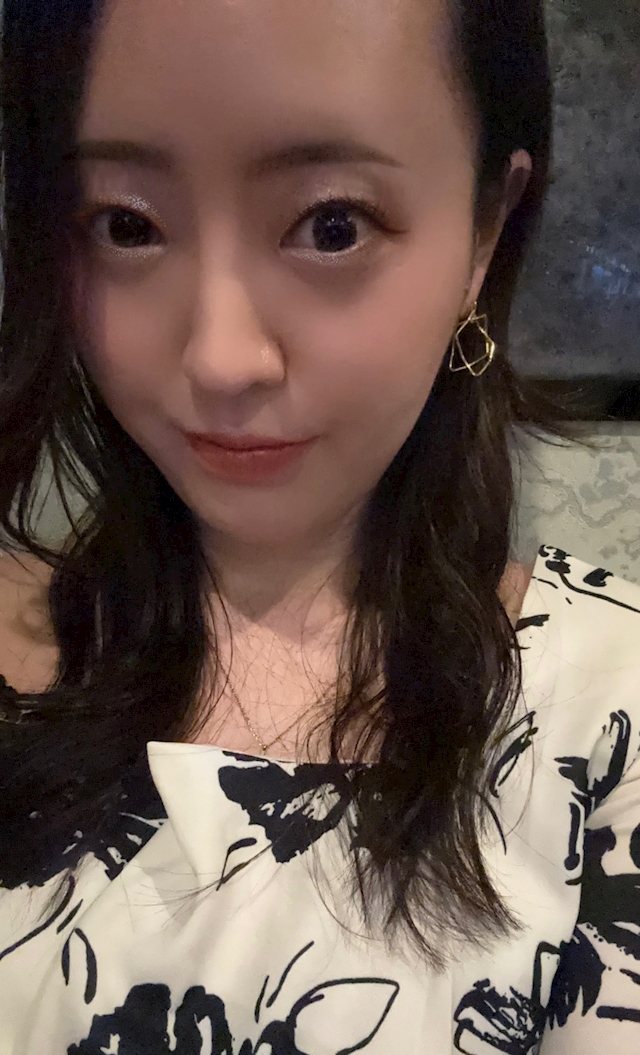プロフィール写真1・奈良野 都|