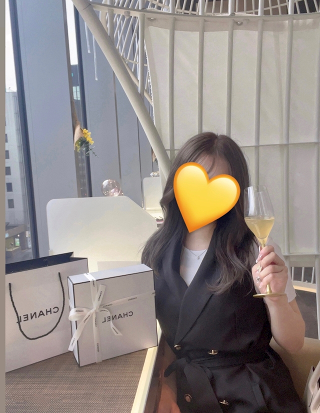 なのか lounge 芹沢