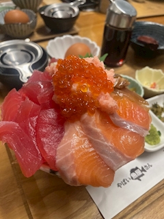 かおり「あっつ。」
