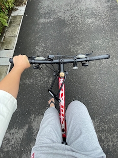 かおり「ソフトバレー」