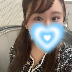 プロフィール写真2・すい｜すくーるぱれっと - 宗右衛門町のガールズバー