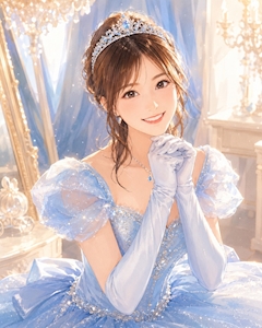 しずく🧚♀️🩷