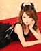 プロフィール写真2・しずく🧚‍♀️🩷｜Pub Snack Belle・ベルエ - すすきののスナック
