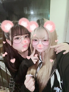 なな「( *´꒳`*)」