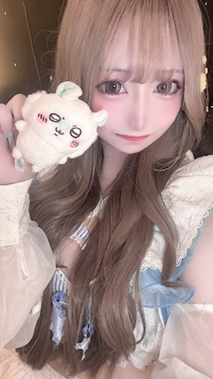 プロフィール写真2・らん𓆩♰𓆪ご自愛メシアすすきの|ご自愛メシア~天使が紡ぐ物語・ゴジアイメシア - すすきののコンカフェ
