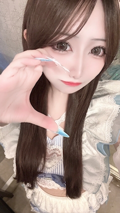 プロフィール写真3・らん𓆩♰𓆪ご自愛メシアすすきの|ご自愛メシア~天使が紡ぐ物語・ゴジアイメシア - すすきののコンカフェ