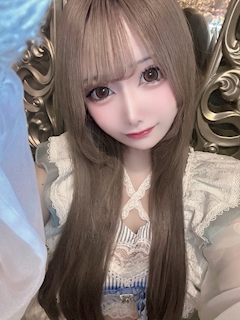 プロフィール写真2・らん𓆩♰𓆪ご自愛メシアすすきの|ご自愛メシア~天使が紡ぐ物語・ゴジアイメシア - すすきののガールズバー