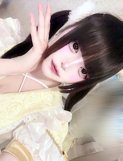 プロフィール写真1・ぽぬ𓆩♰𓆪ご自愛メシアすすきの|ご自愛メシア~天使が紡ぐ物語・ゴジアイメシア - すすきののコンカフェ