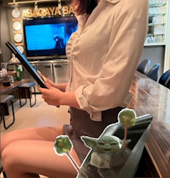 プロフィール写真1・成瀬ゆん|ASAGAYA BANK・アサガヤバンク - 阿佐ヶ谷のガールズバー