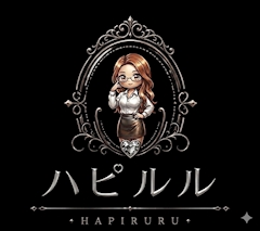 プロフィール写真1・ハピルルちゃん|cafe Apple・カフェアップル - 西川口のガールズバー
