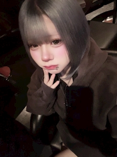 プロフィール写真2・ゆあ｜LIP CREAM・リップクリーム - 静岡 紺屋町のガールズバー