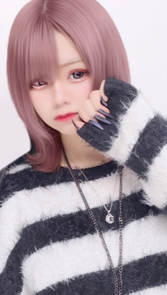 プロフィール写真5・ゆあ｜LIP CREAM・リップクリーム - 静岡 紺屋町のガールズバー