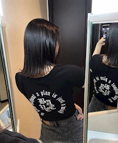 プロフィール写真1・れん｜スナック 恋・コイ - 古河・東口のパブ/スナック