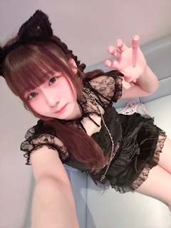 プロフィール写真2・なの｜LIP CREAM・リップクリーム - 静岡 紺屋町のガールズバー